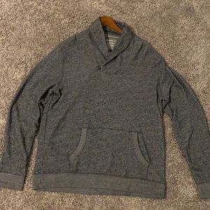 Men’s Express Sweater